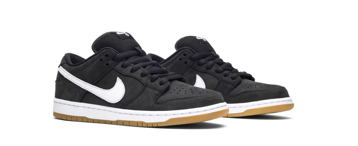 nike sb orange label dunk mid