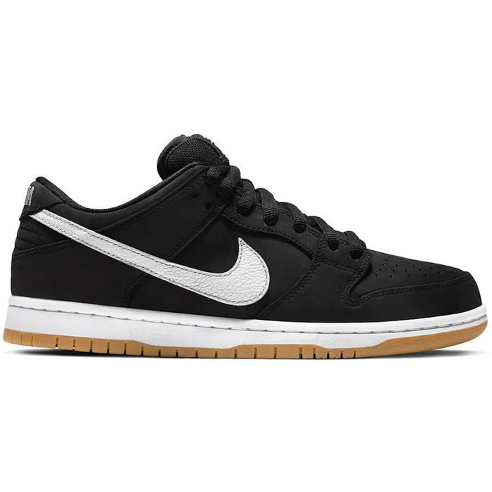 nike sb orange label dunk low