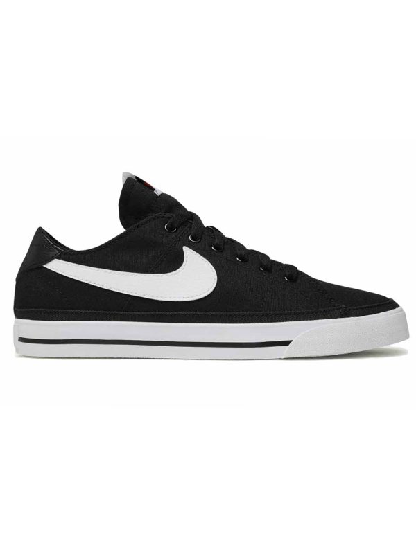 nike court legacy swoosh